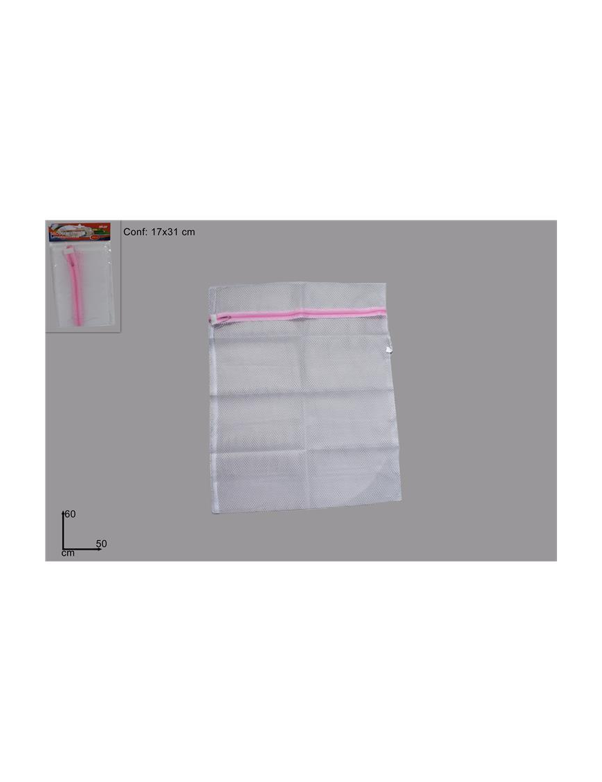 LAUNDRY SAVER BAG 50x60cm