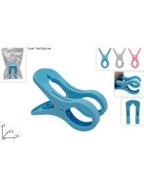 MOLLETTA PLASTICA