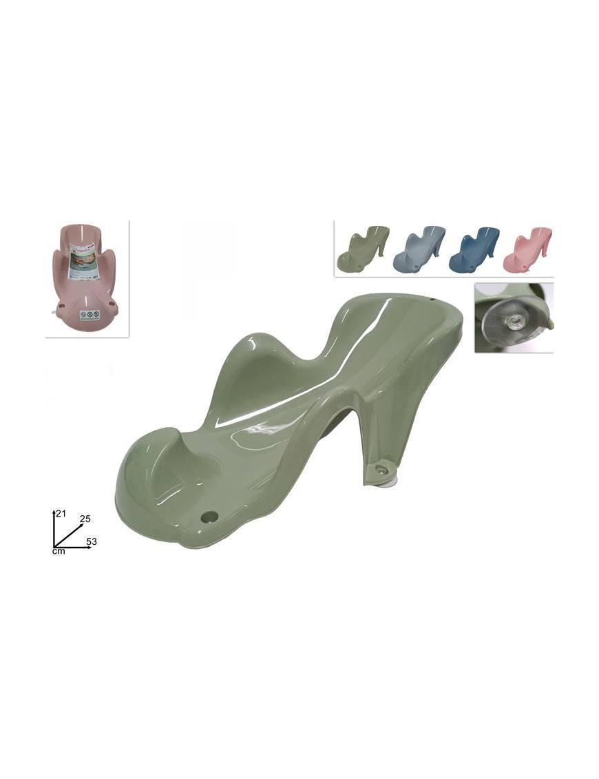BABY BATH SEAT