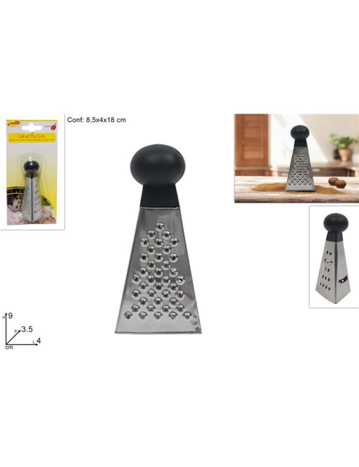 MINI 3 SIDES GRATER