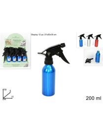 SPRUZZATORE 200ml COLORI ASSORTITI