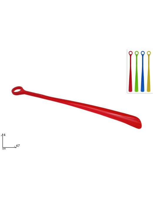 SHOE LINE SHOE HORN 47cm