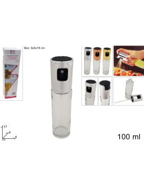 GLASS LINE SPRAY BOTTLE 100ml