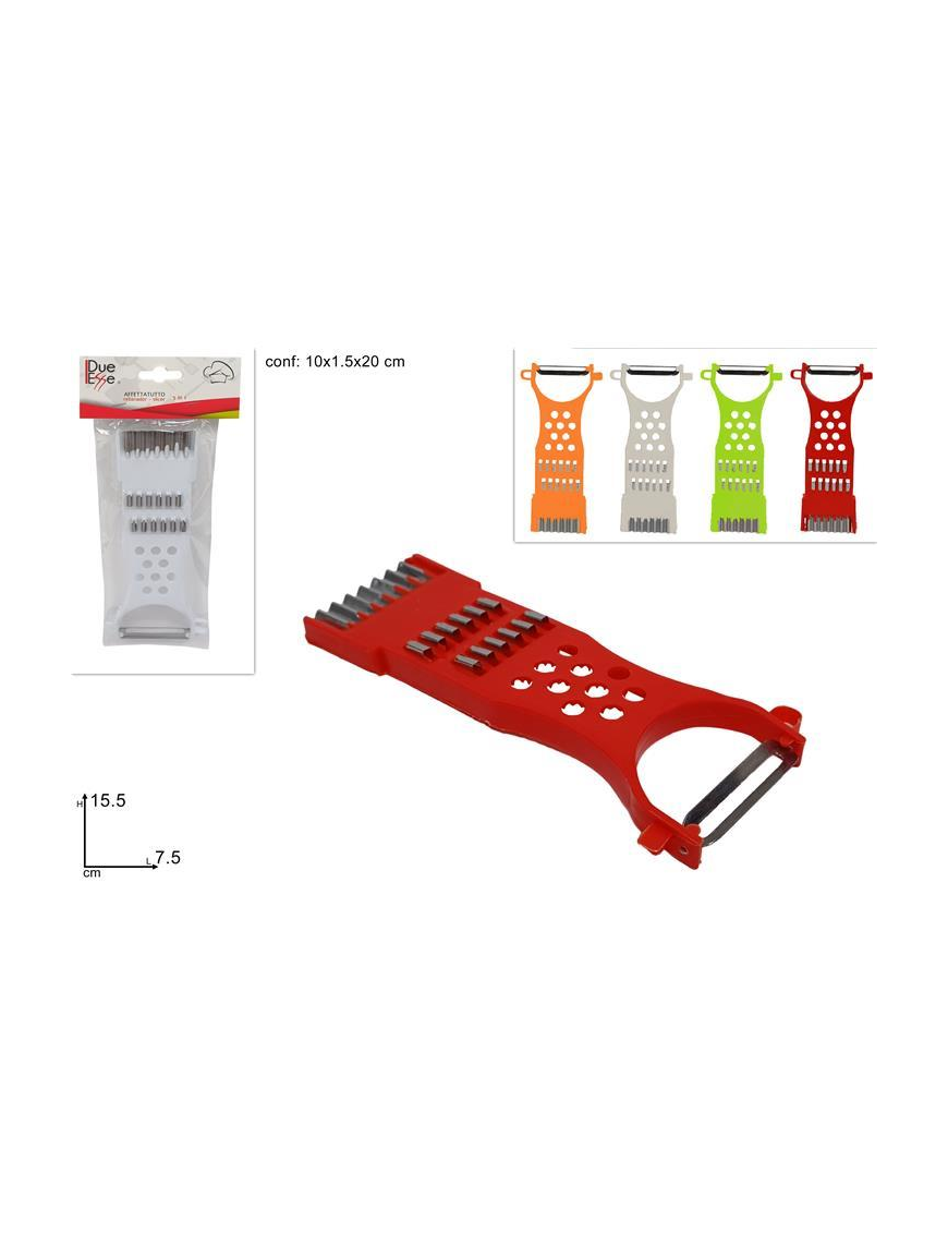 5 IN 1 CUTTER