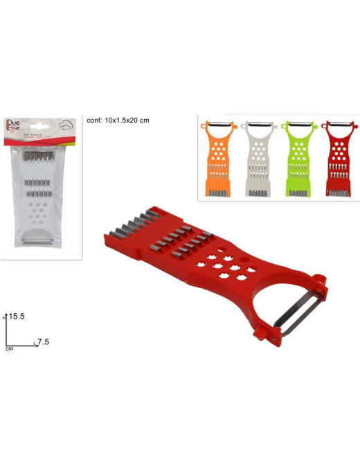 5 IN 1 CUTTER