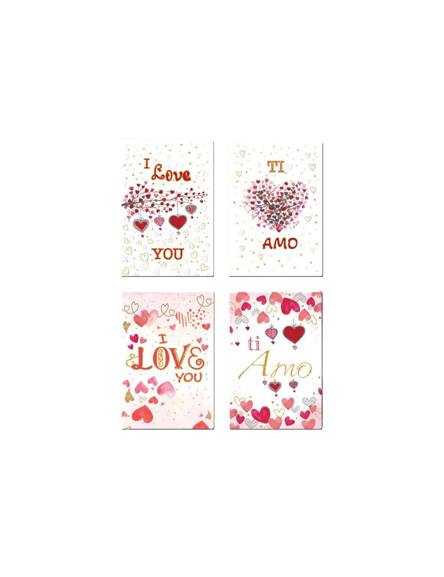 GREETING CARDS FOR LOVE