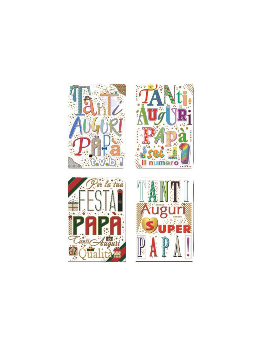 FATHER'S DAY CARDS