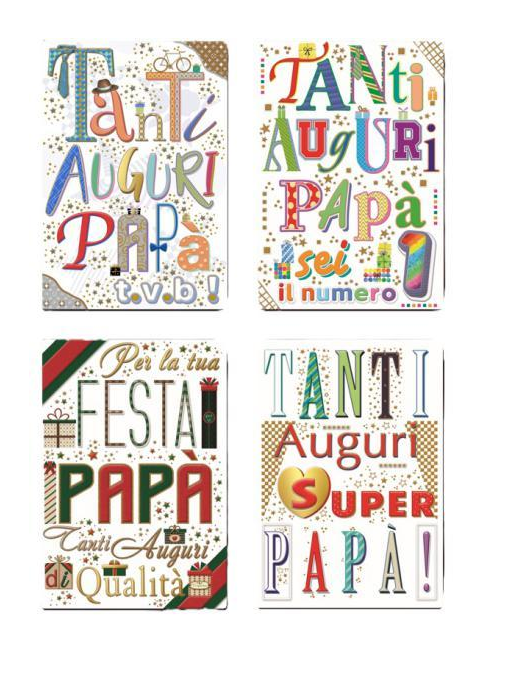 FATHER'S DAY CARDS