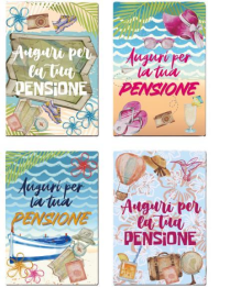 RETIREMENT GREETING CARDS