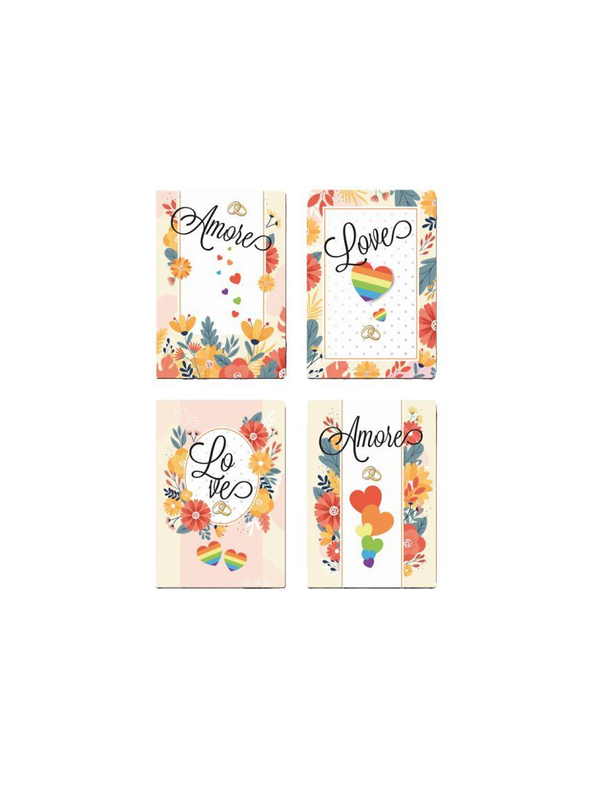 HAPPY WEDDING CARDS