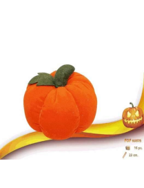 ROUND PUMPKIN 23cm AUTUMN LINE