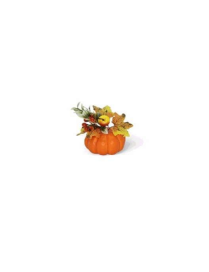 ZUCCA POLISTIROLO 18cm LINEA AUTUNNO