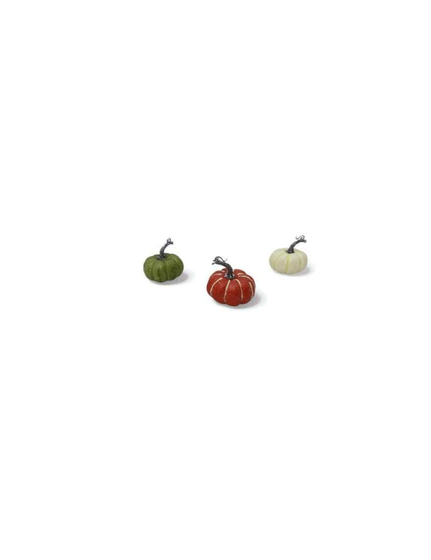 ZUCCA POLISTIROLO 12x11cm LINEA AUTUNNO