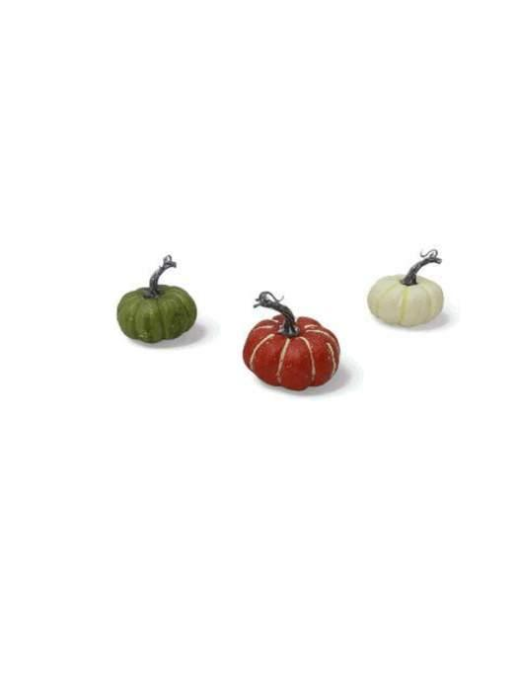 ZUCCA POLISTIROLO 12x11cm LINEA AUTUNNO