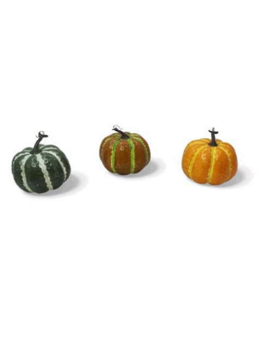 ZUCCA POLISTIROLO 12x16cm LINEA AUTUNNO