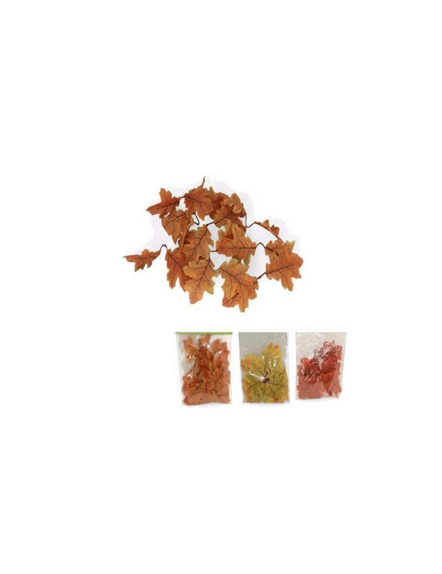 AUTUMN LINE ASSORTED LEAVES