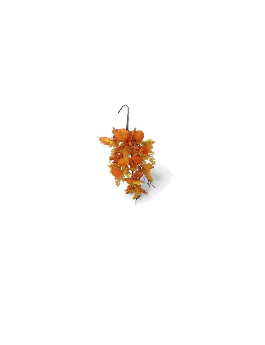 DIETROPORTA FOGLIE 45cm LINEA AUTUNNO