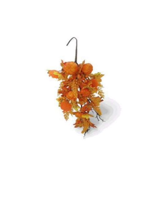 BEHIND DOOR LEAVES 45cm AUTUMN LINE