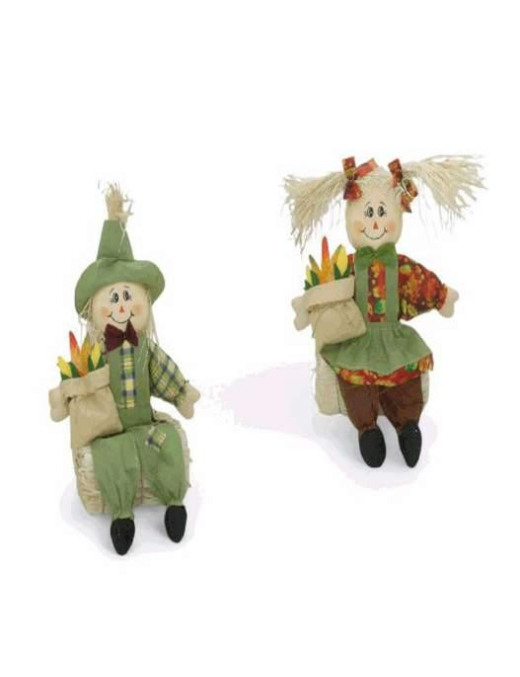 AUTUMN SUBJECTS 40cm AUTUMN LINE