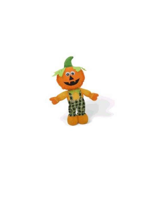 SOGGETTO ZUCCA 35cm LINEA AUTUNNO