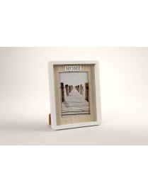 MOG HOME PHOTO FRAME 20x25cm