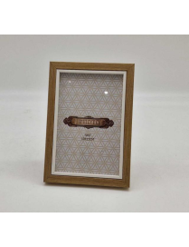 MOG WOOD PHOTO FRAME 10x15cm
