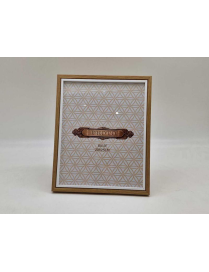 MOG WOOD PHOTO FRAME 20x25cm