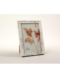 PORTAFOTO  MOG WHITE 20x25cm