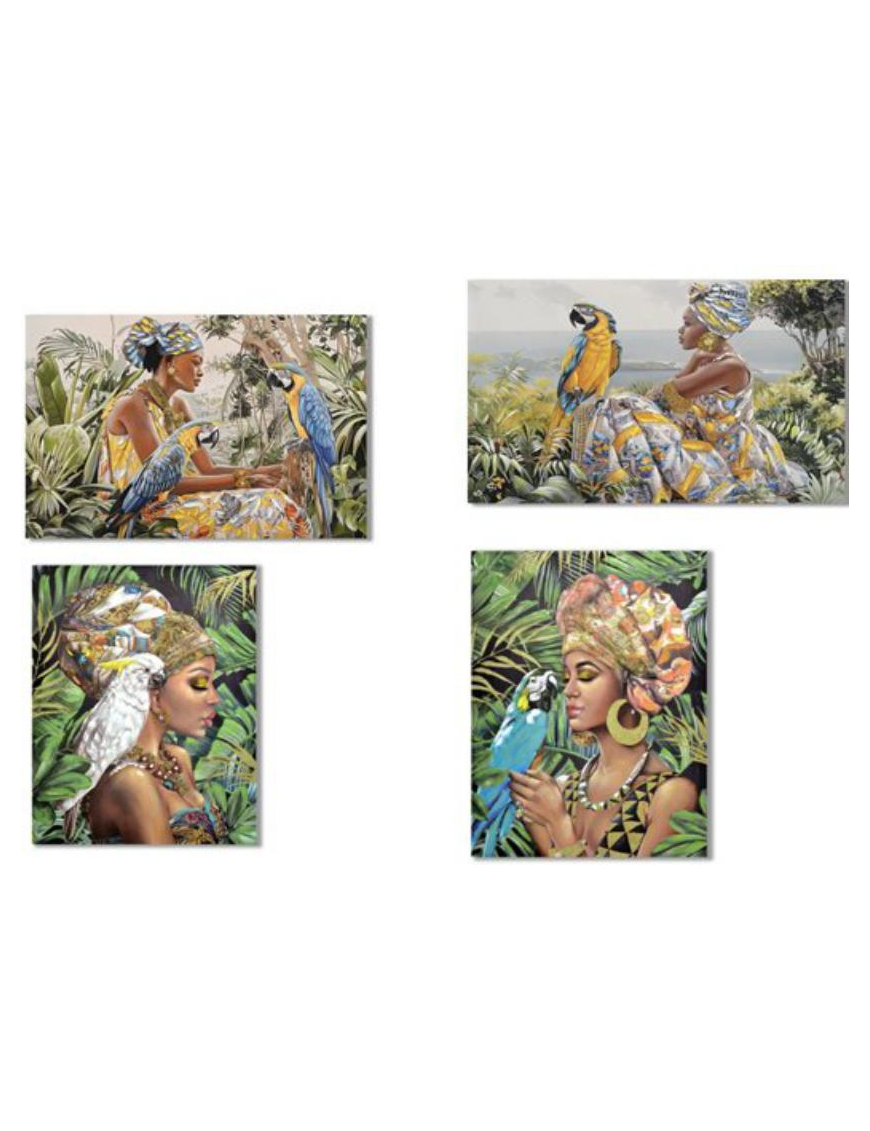 QUADRO 50x70x2,5cm