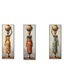 FRAMEWORK 52x152x4cm