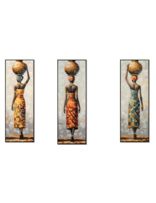 QUADRO 52x152x4cm
