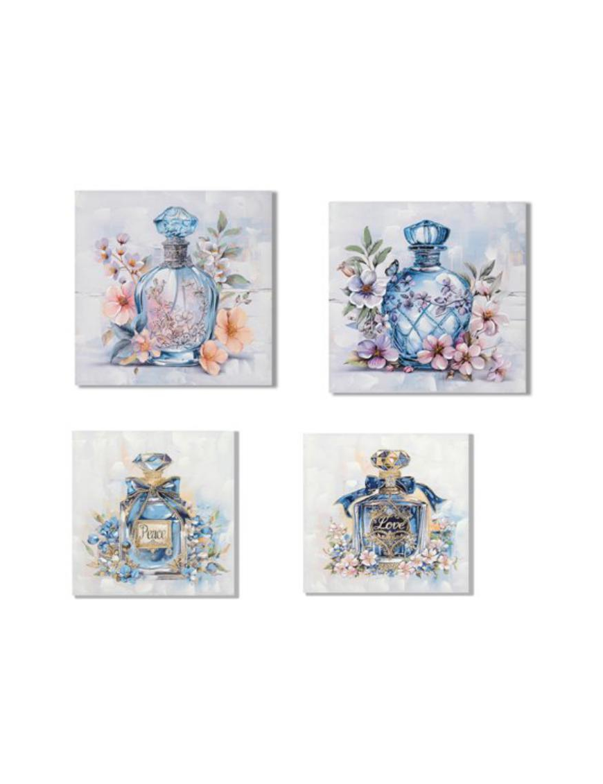 QUADRO 45x45x1,8cm