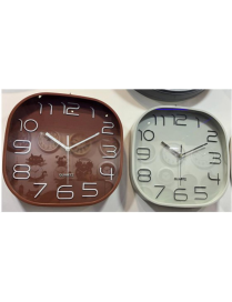 ERY WATCH 30.5cm ASSORTED COLORS