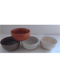 BOLO CUP 455ml ASSORTED COLORS