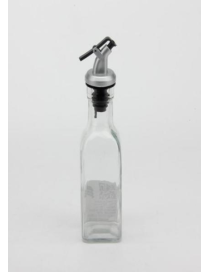 GLASS LINE OIL JAR 150ml