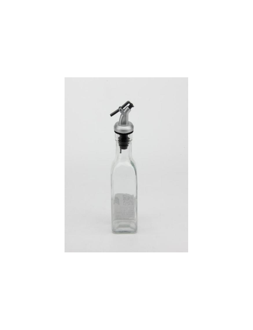 LINEA IN VETRO OLIERA 150ml
