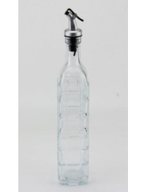 LINEA IN VETRO OLIERA 500ml
