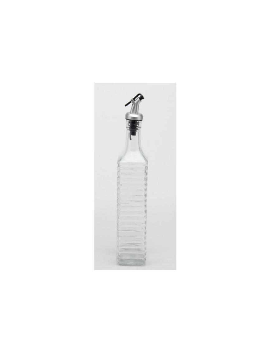 LINEA IN VETRO OLIERA 500ml