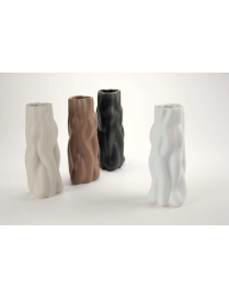 VASO DA TERRA  11x11x28cm