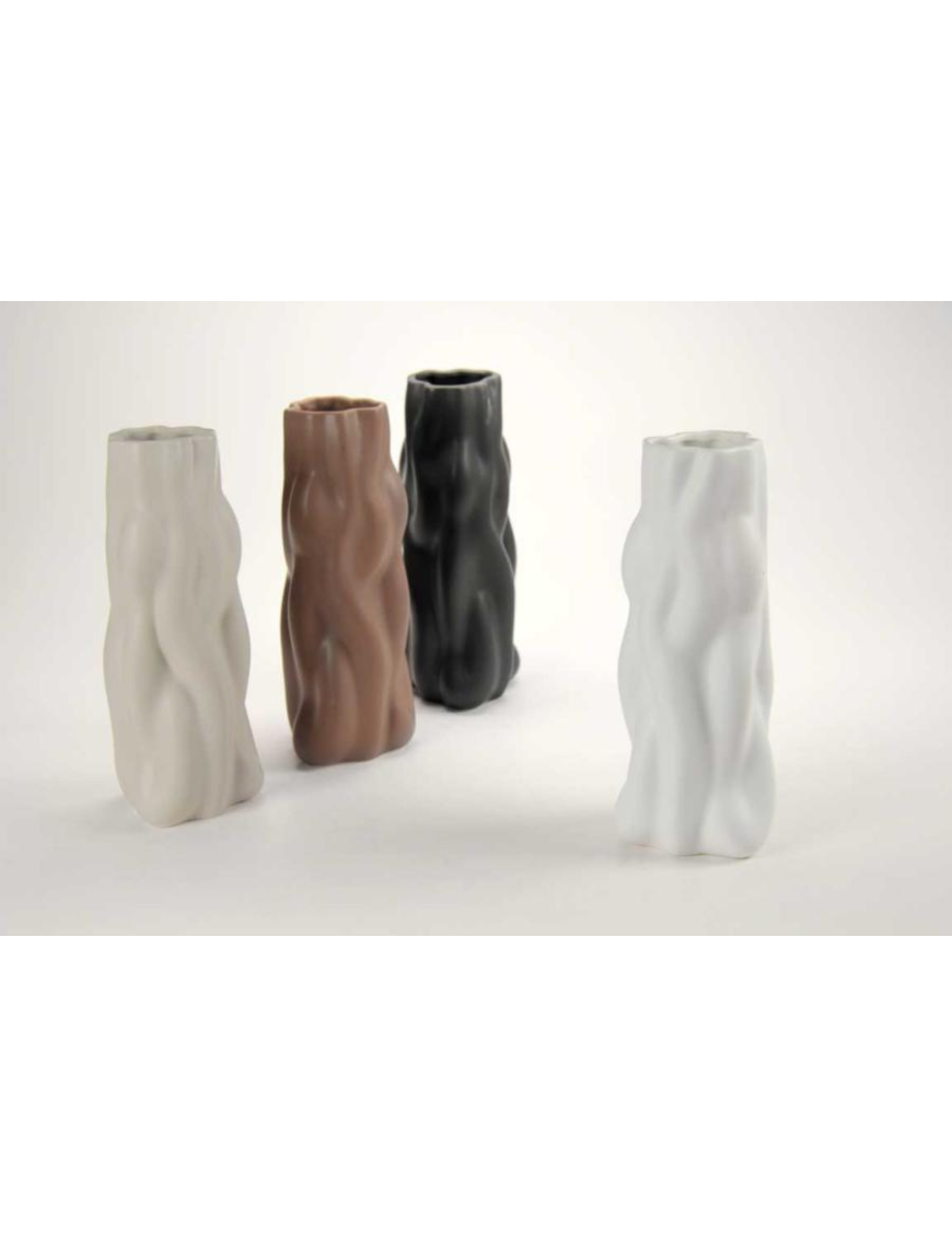 VASO DA TERRA  11x11x28cm
