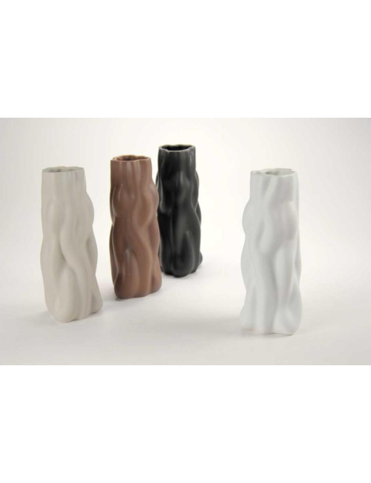 FLOOR VASE 11x11x28cm