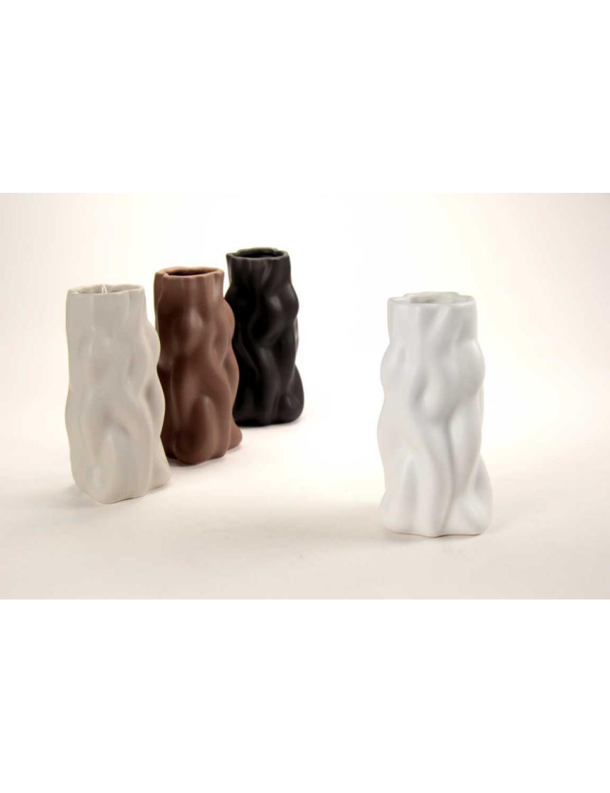 VASO DA TERRA  10x10x20 cm
