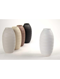 VASO DA TERRA   11x10x23cm
