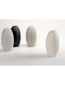 COLORI ASSORTITI VASO ALTO  9,5x18cm