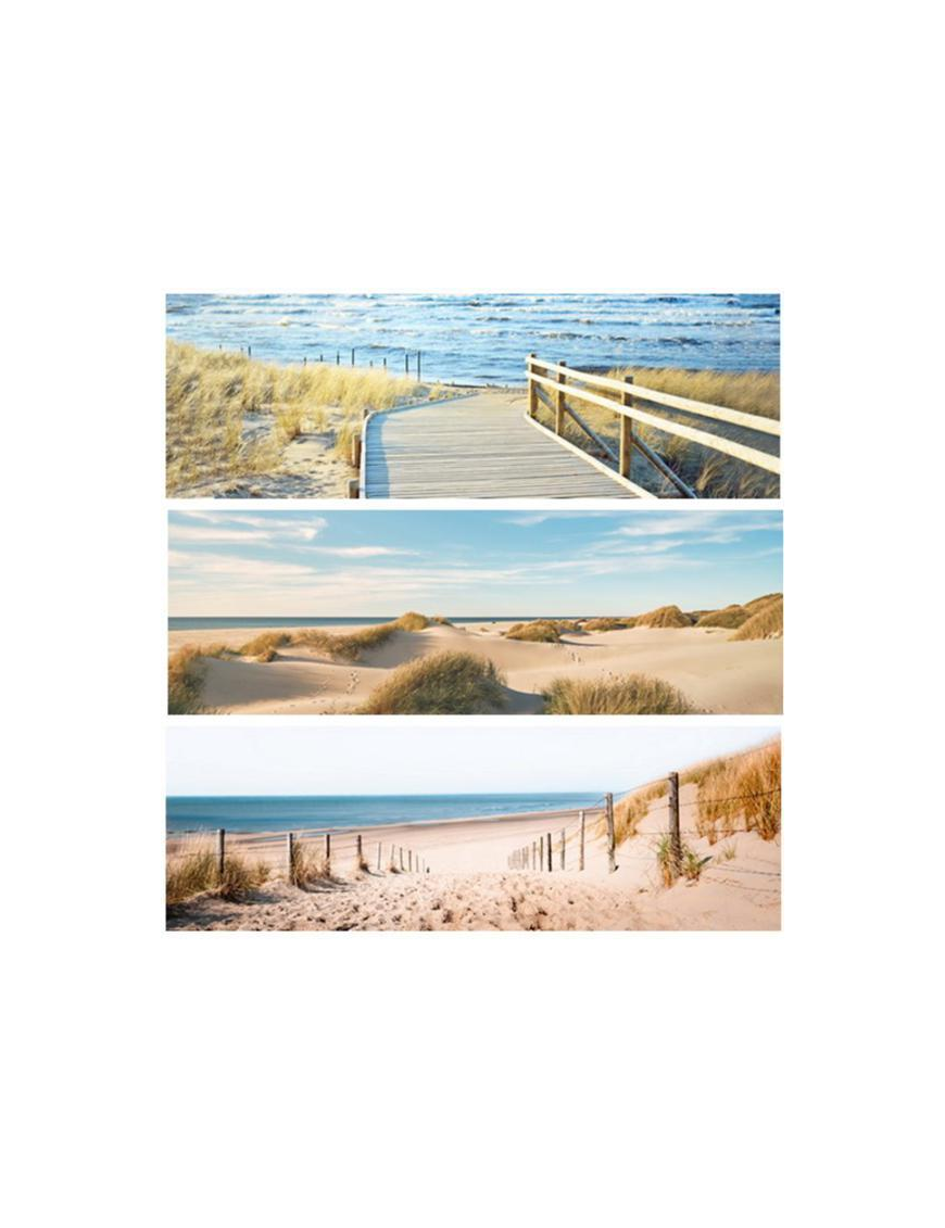 QUADRO SUMMER 30x90x1,8cm