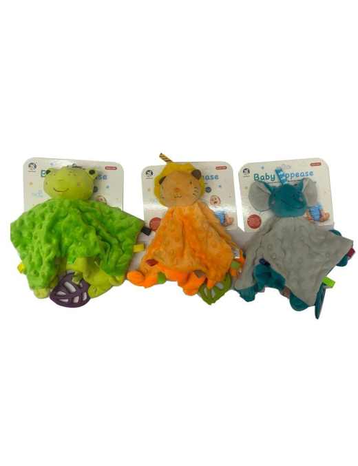 DOU-DOU PLUSH TOY