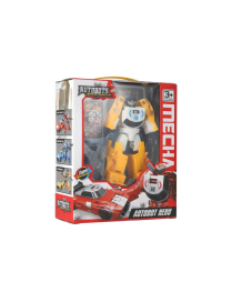 ROBOT TRAXFIGURE