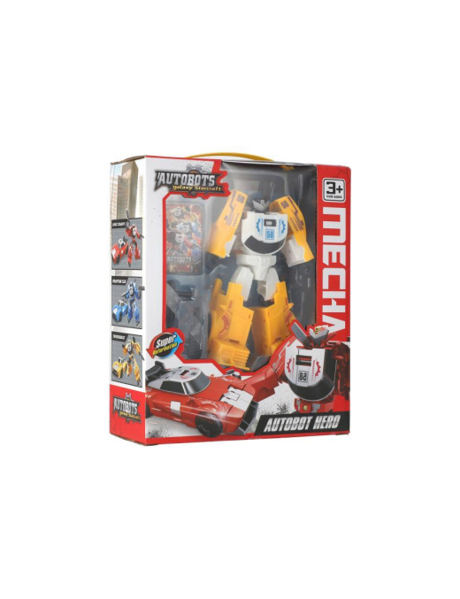 ROBOT TRAXFIGURE