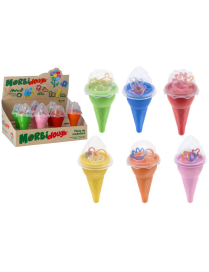 MORBIDO' GELATO 28gr CON FORMINA