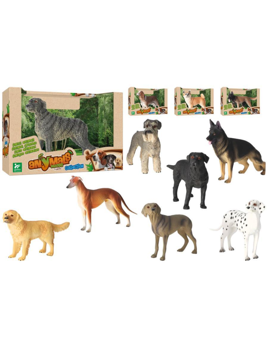 ANIMALS DOG